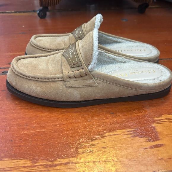 Dior boy mule - Picture 6 of 7